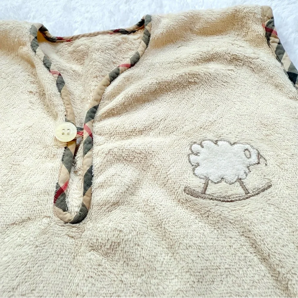 Burberry rare good